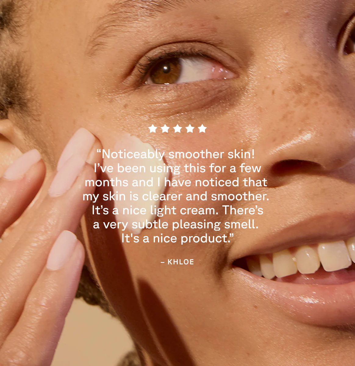 Brightening Day Cream - Image 3