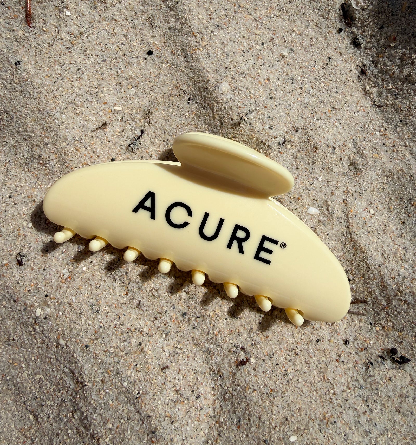 Acure Claw clip - Image 4