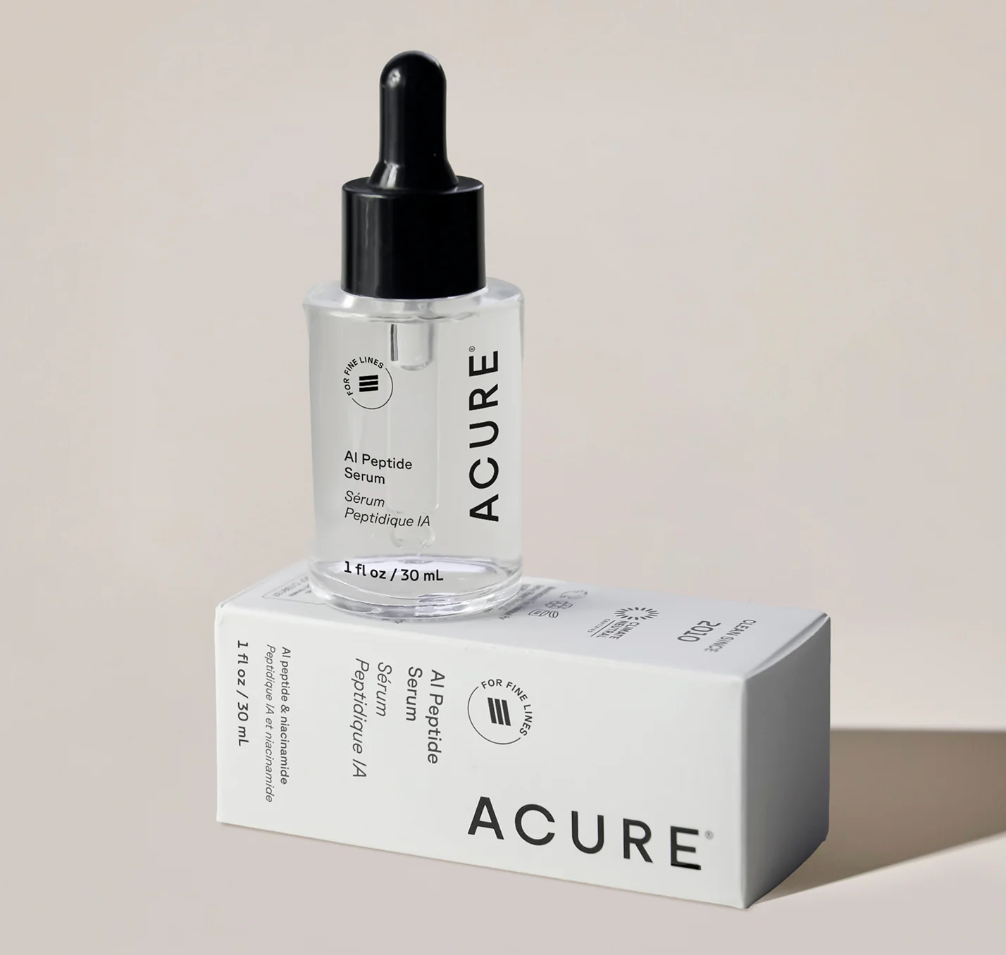 AI Peptide Serum Duo - Image 4