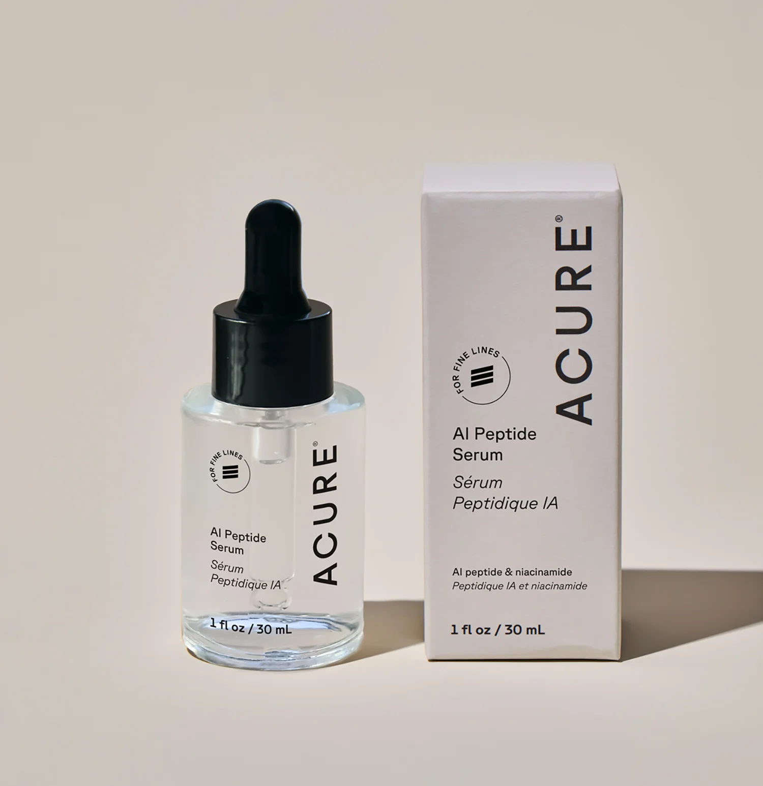 AI Peptide Serum - Image 4