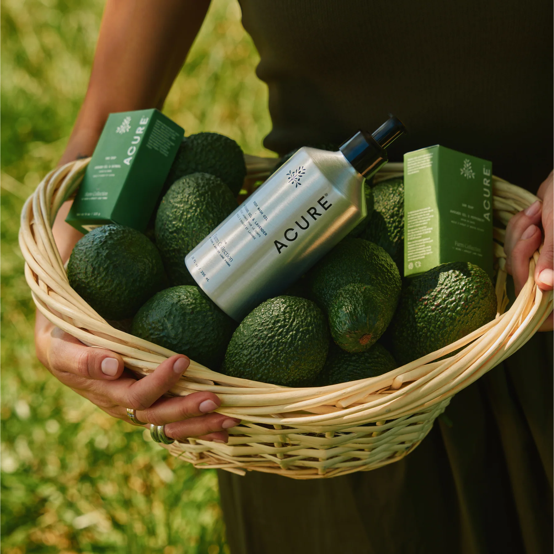 All In: The Farm Collection - Image 8