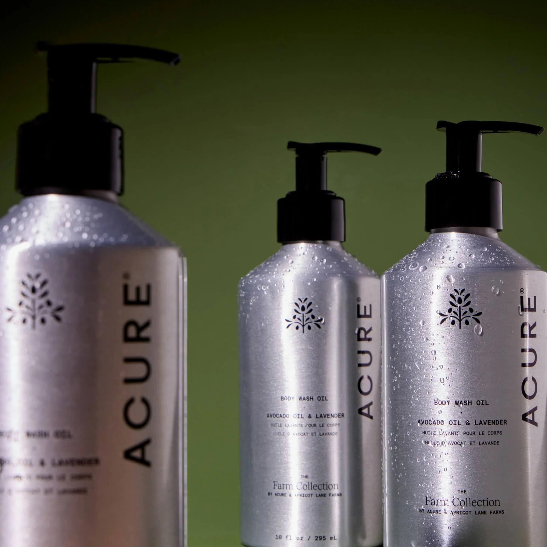 Body Wash Oil - Image 8