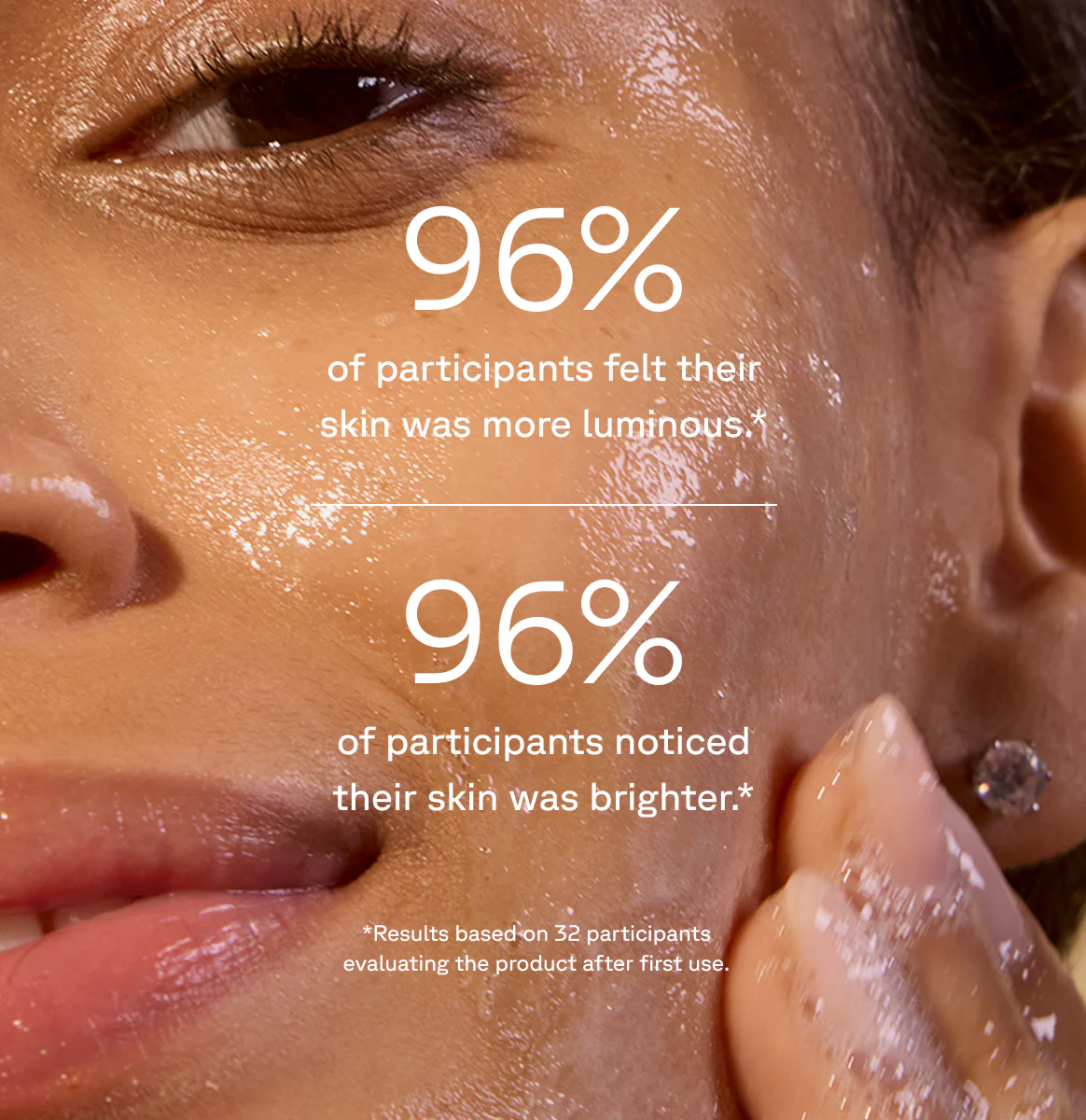 Brightening Cleansing Gel - Image 3