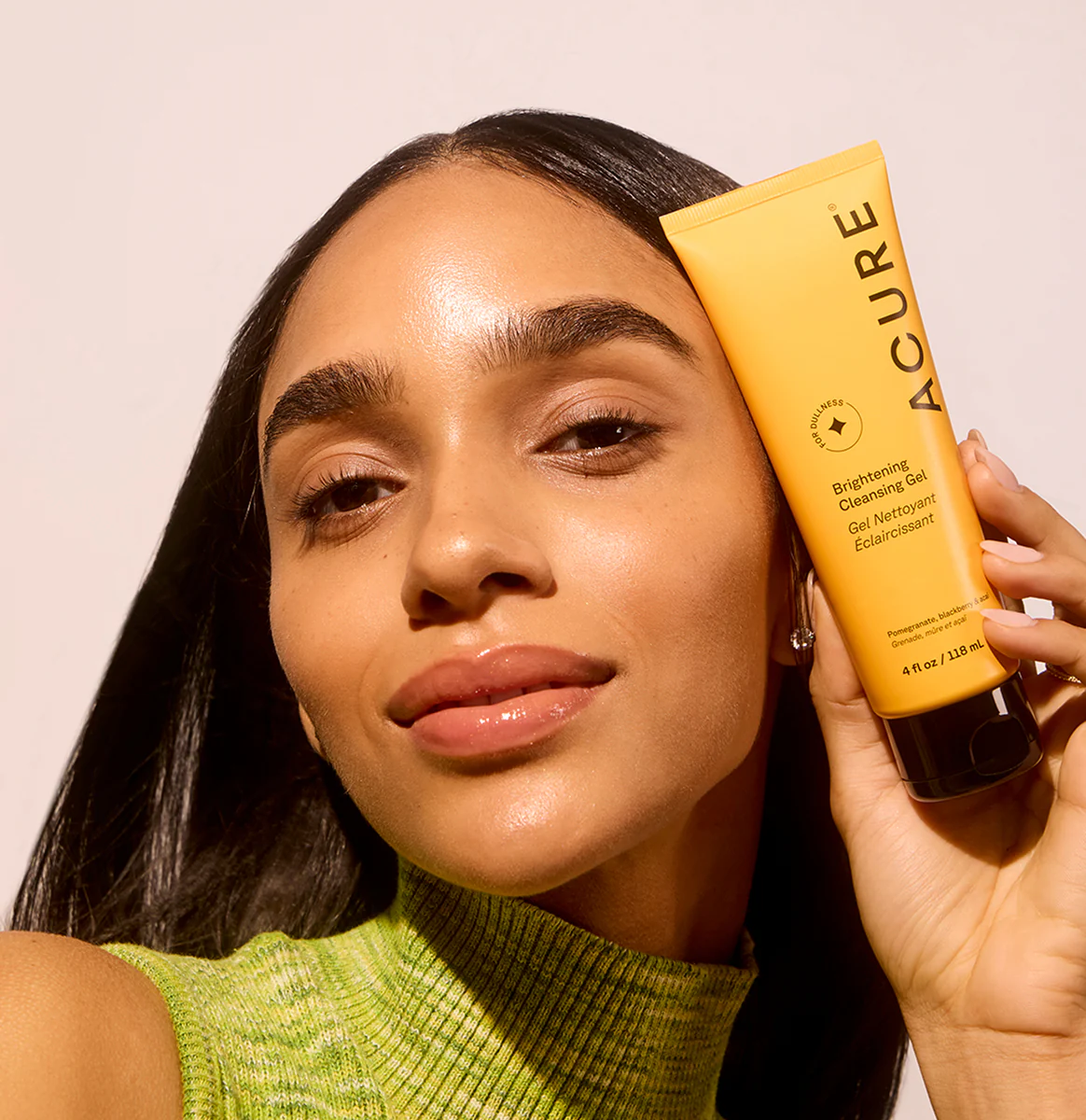 Brightening Cleansing Gel - Image 5