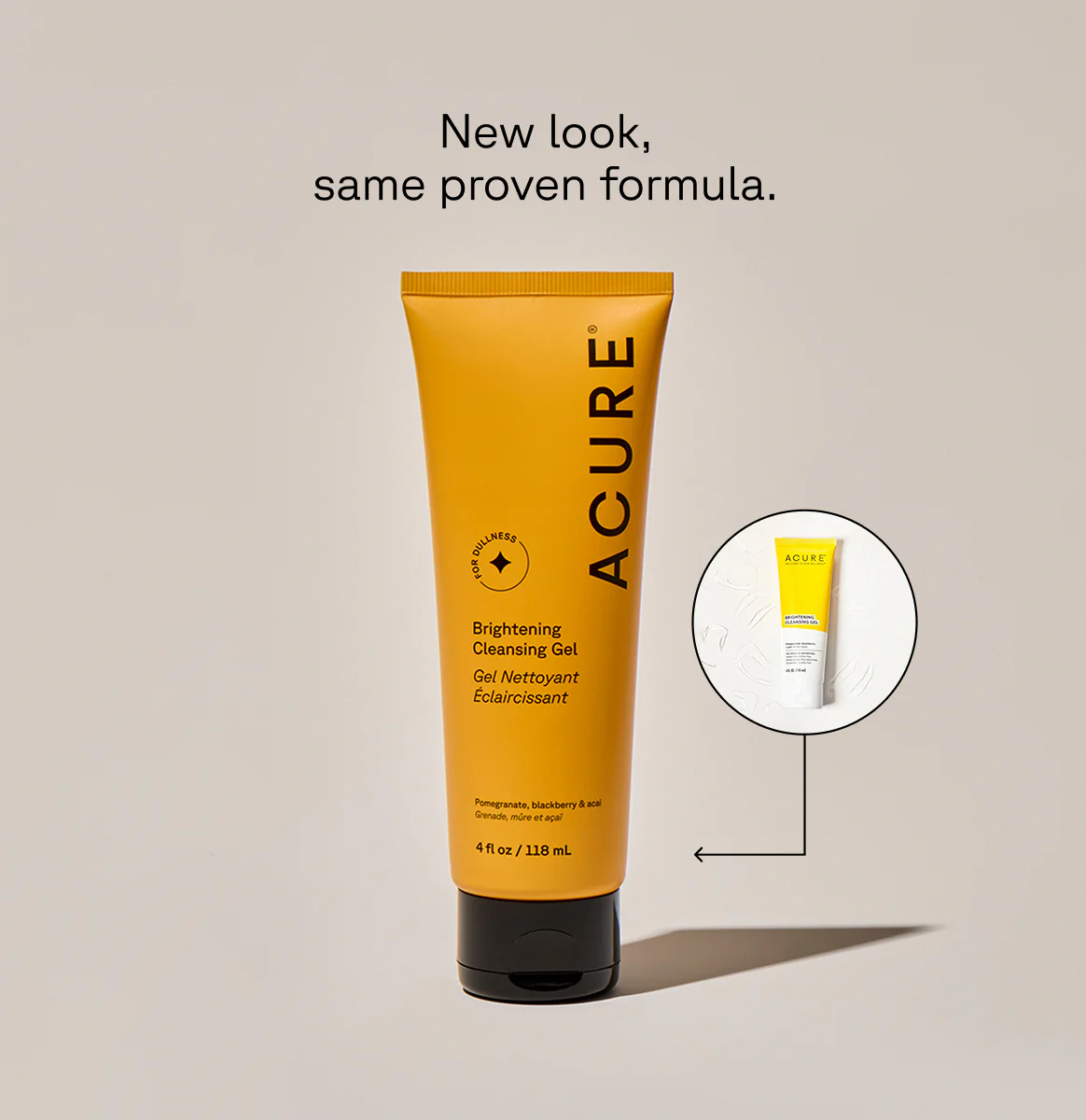 Brightening Cleansing Gel - Image 6