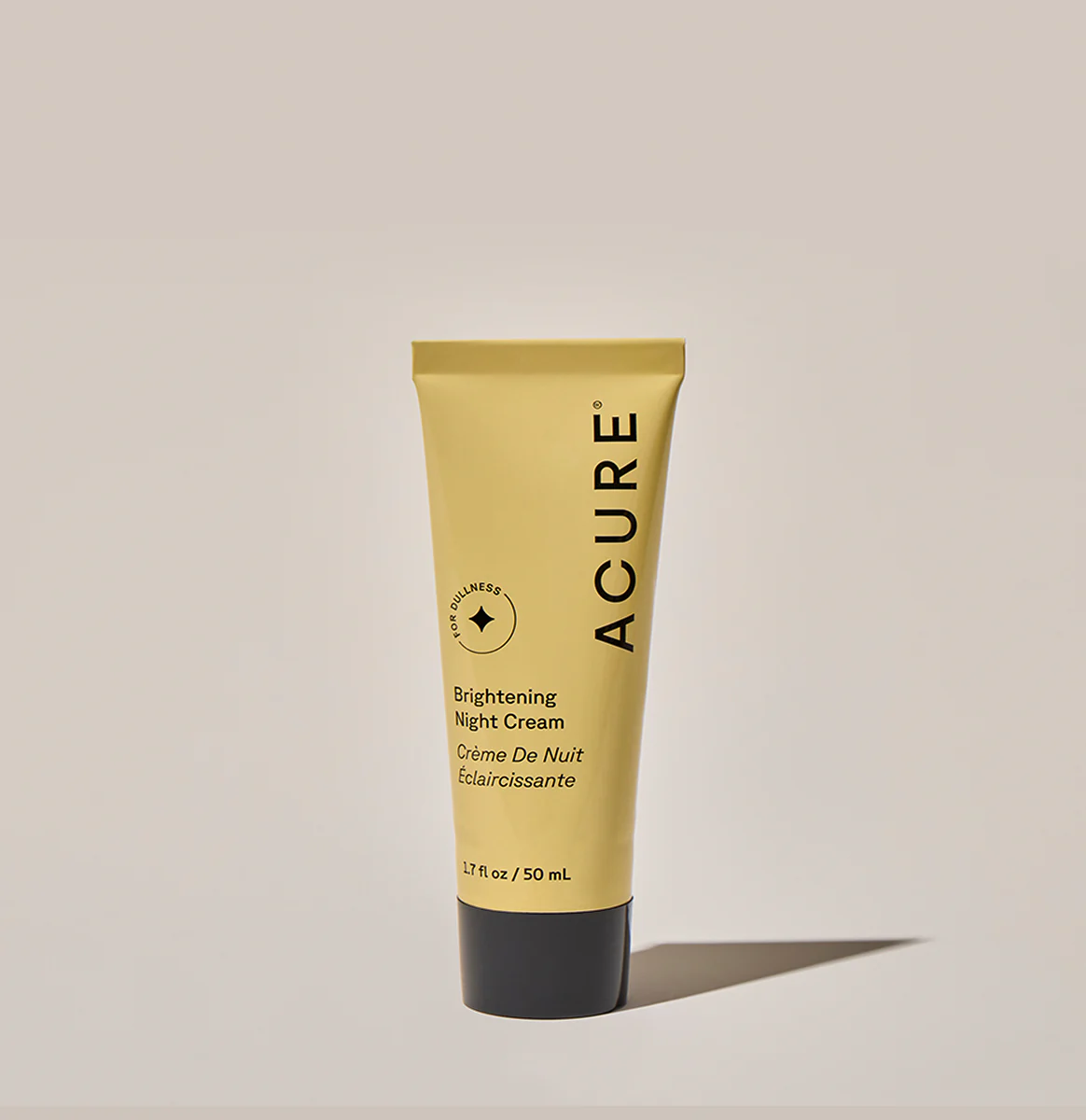 Brightening Night Cream