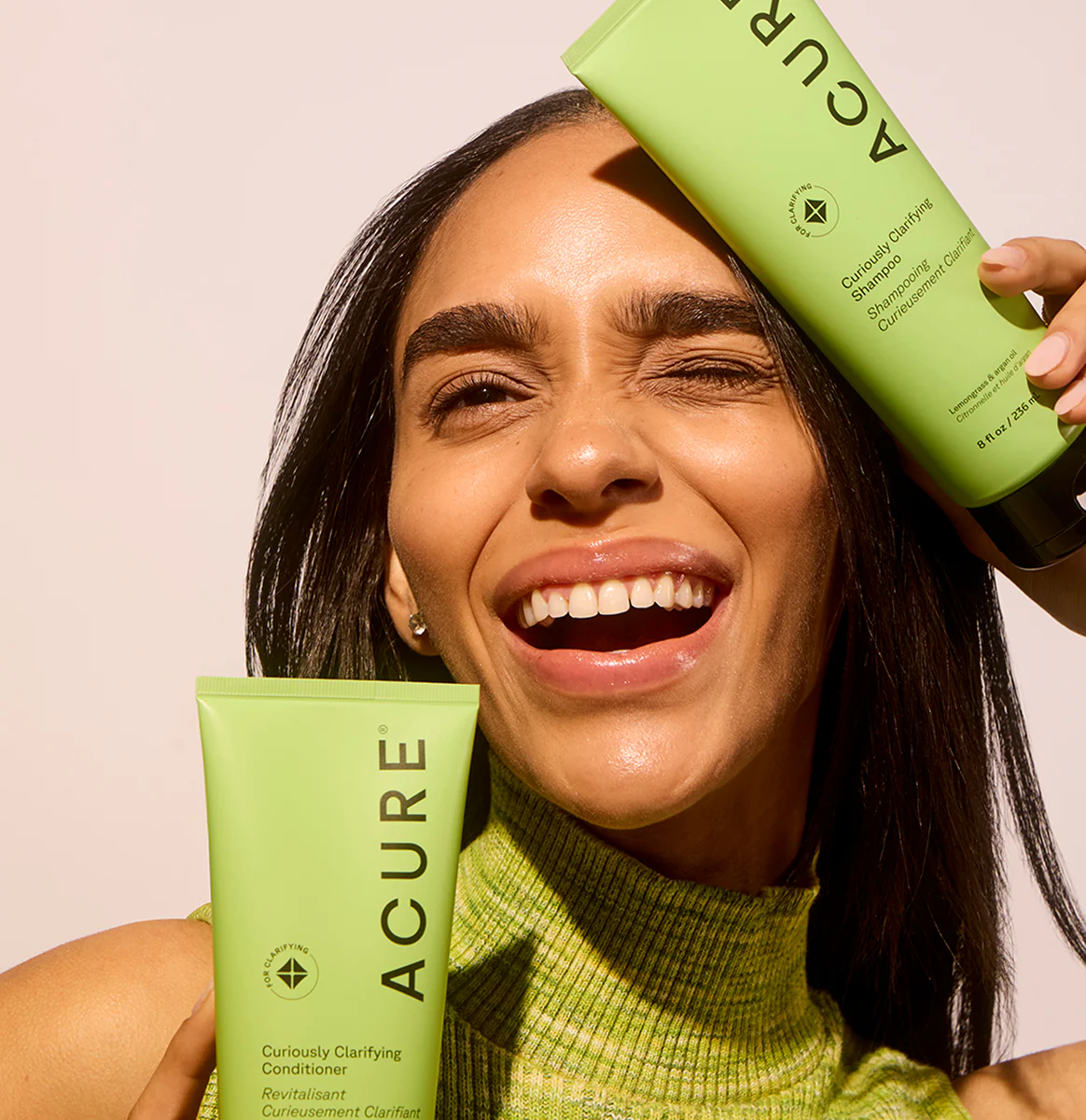 Curiously Clarifying Conditioner - Image 5