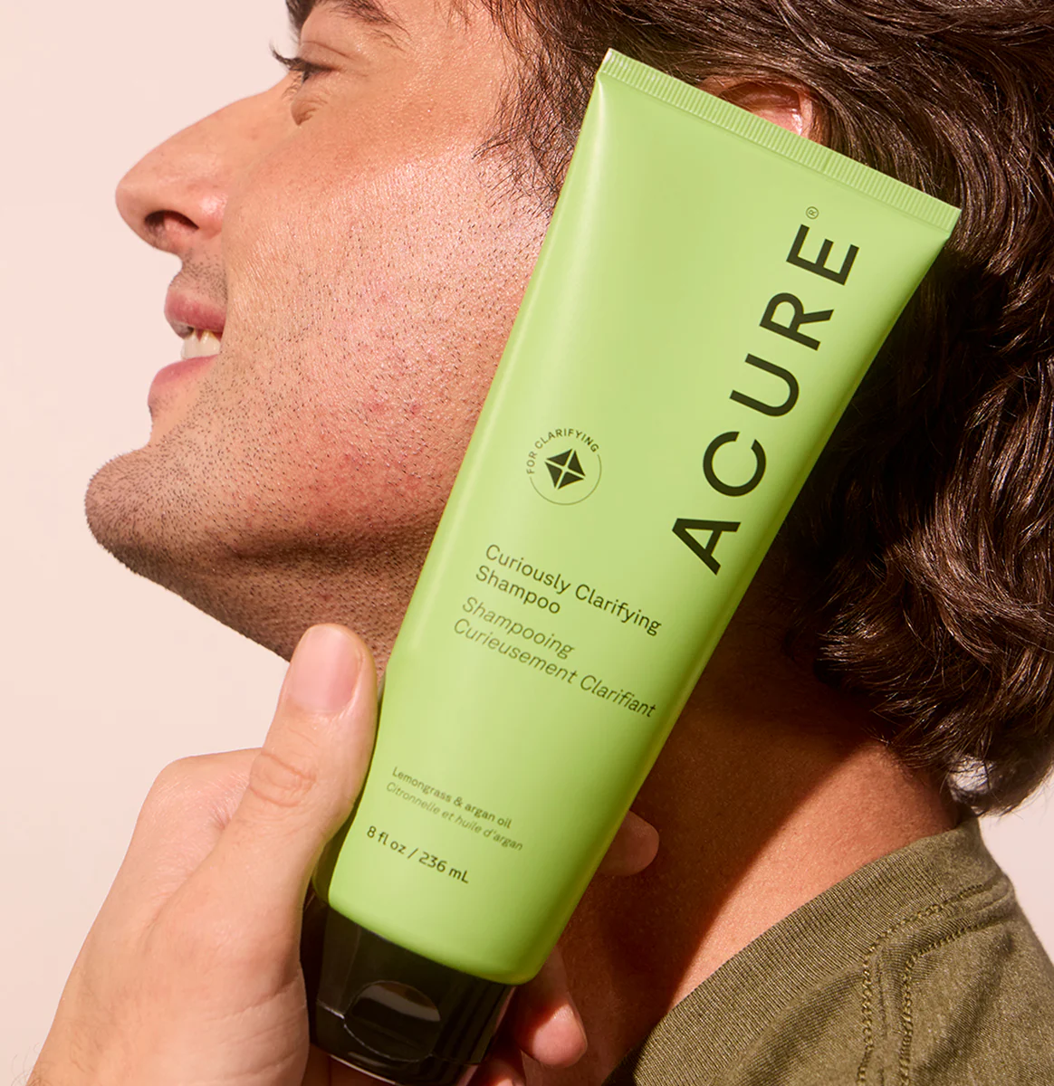 Curiously Clarifying Shampoo - Image 4