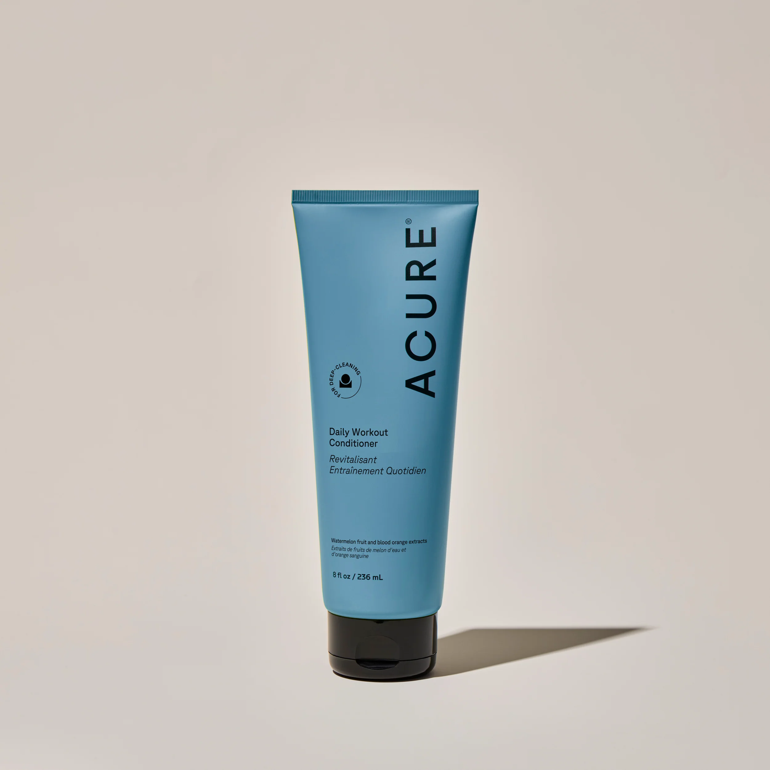 Daily Workout Shampoo and Conditioner Set - Image 3