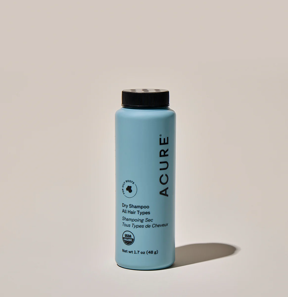 Dry Shampoo - All Hair Types