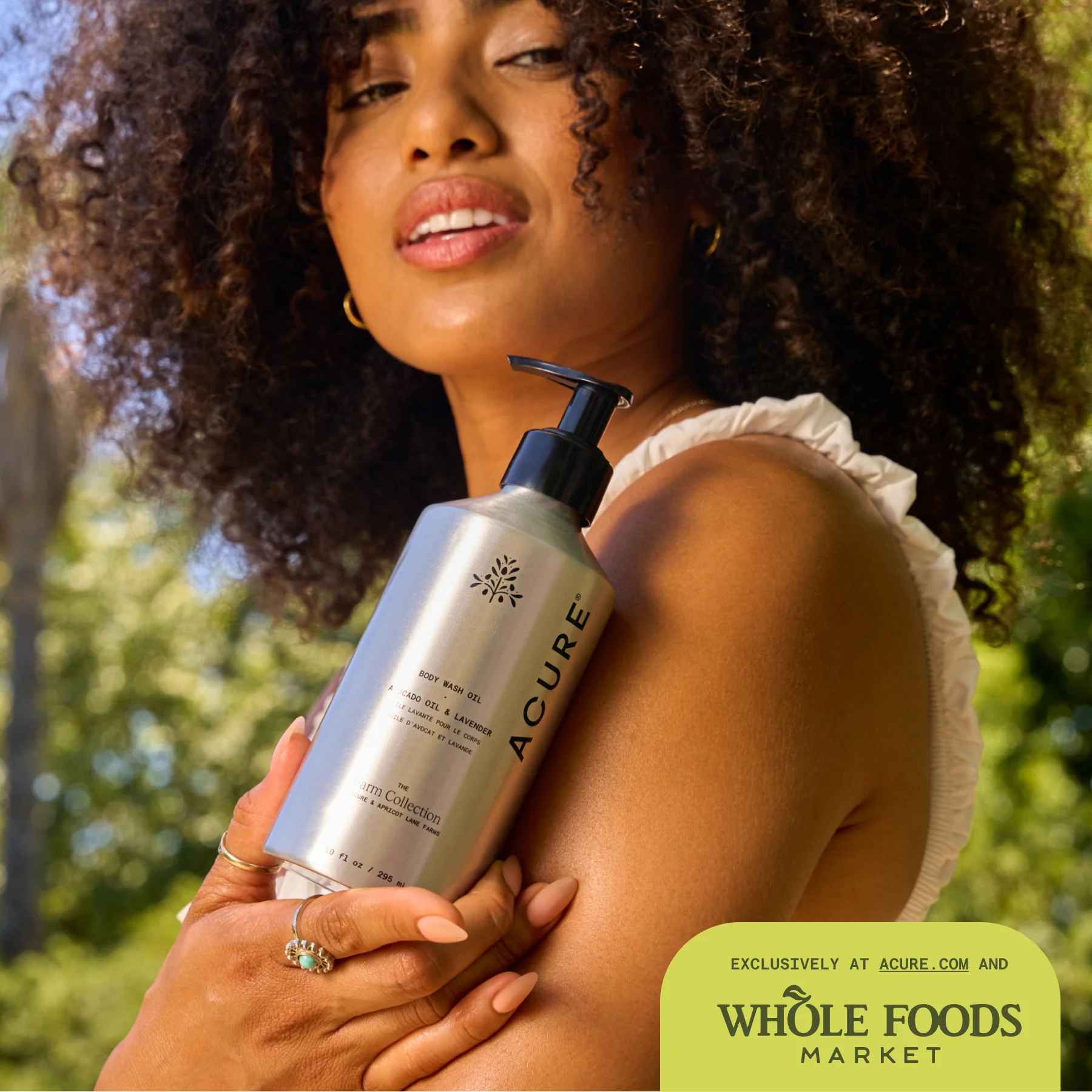 Body Wash Oil - Image 6