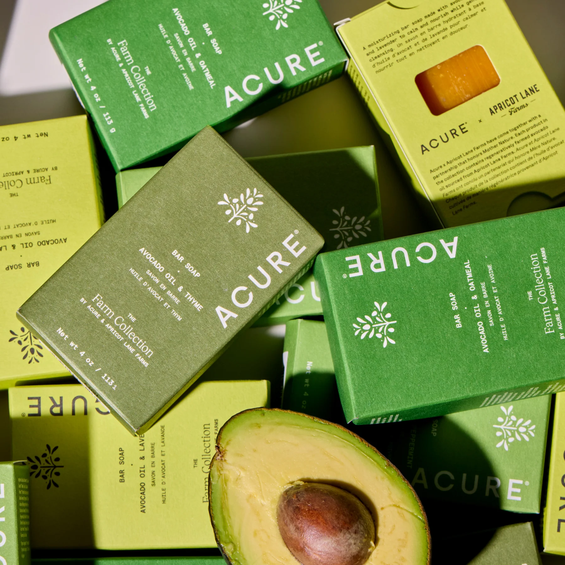 Farm-Fresh Soap Quartet - Image 8