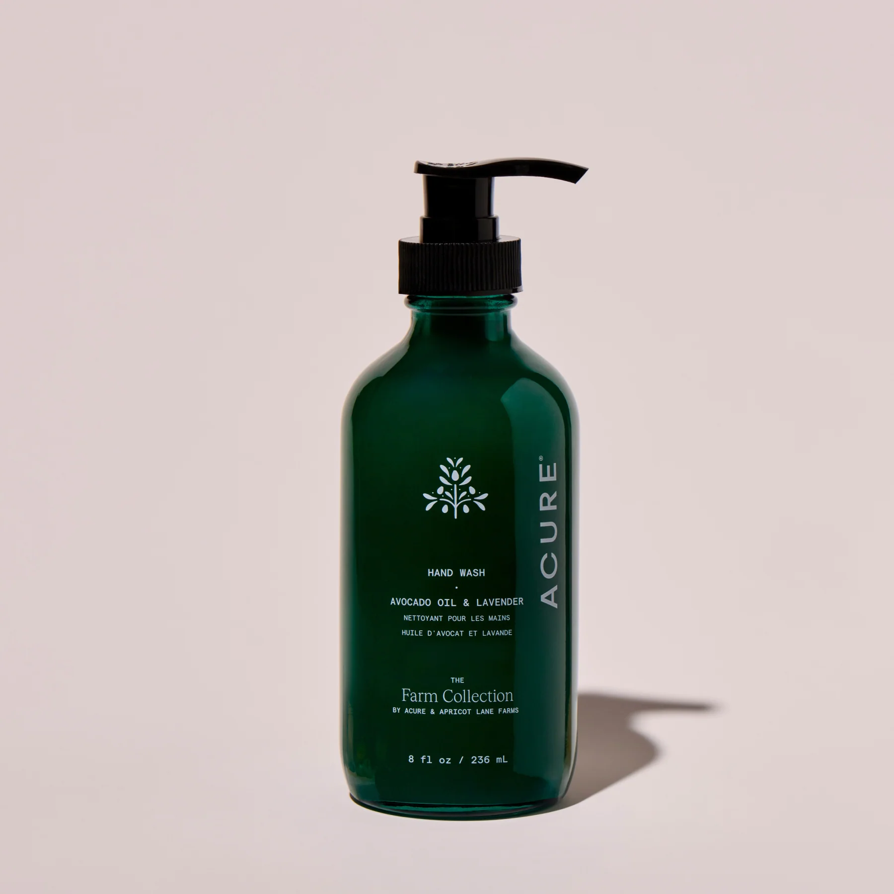 Hand Wash