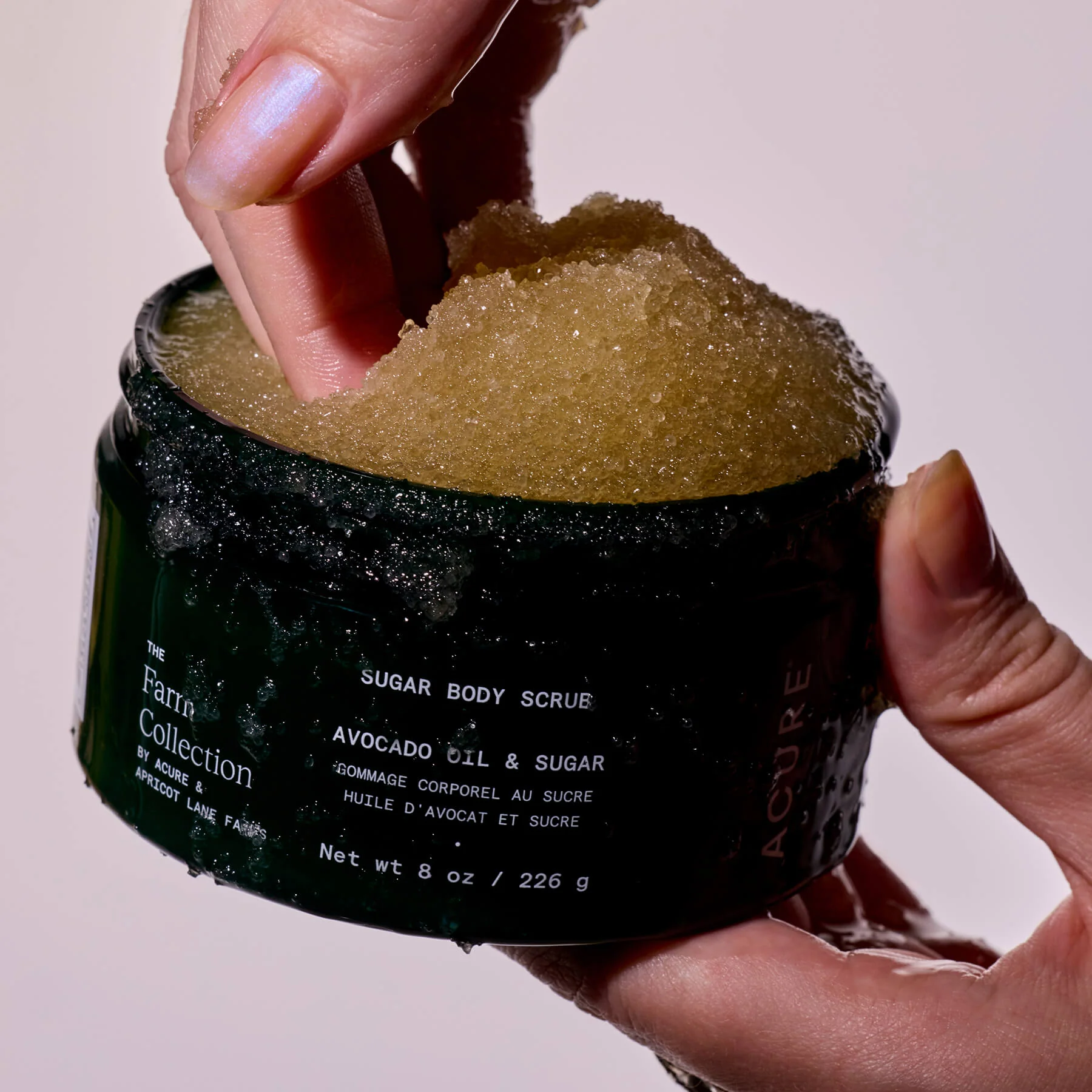 Salt & Sugar Scrub Set - Image 9