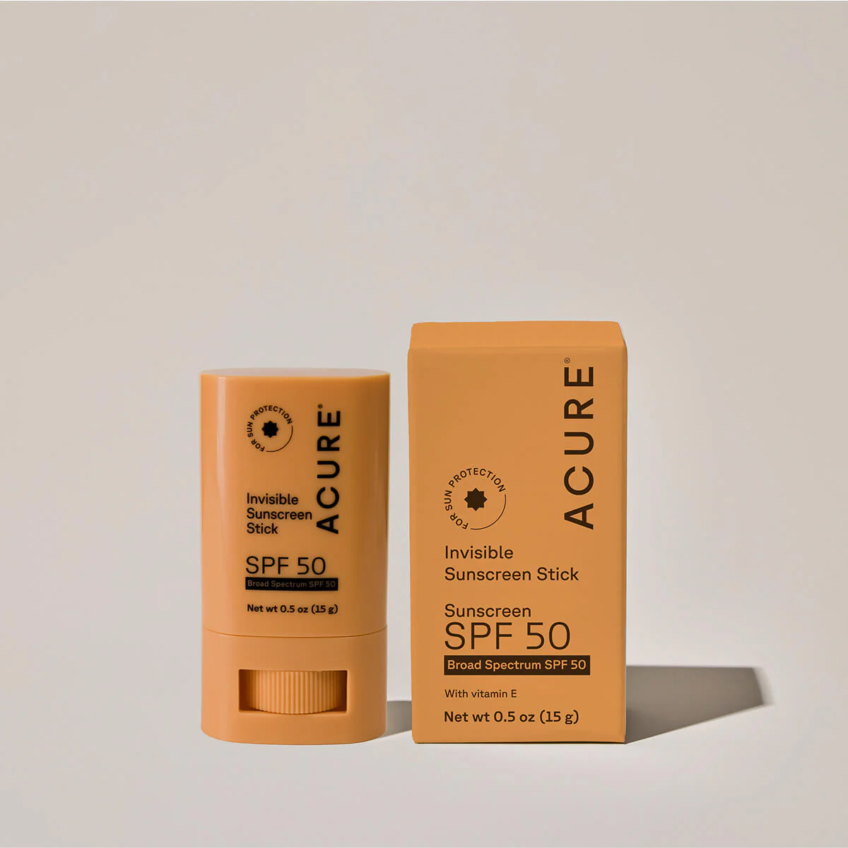 Invisible Sunscreen Stick SPF 50 - Image 5