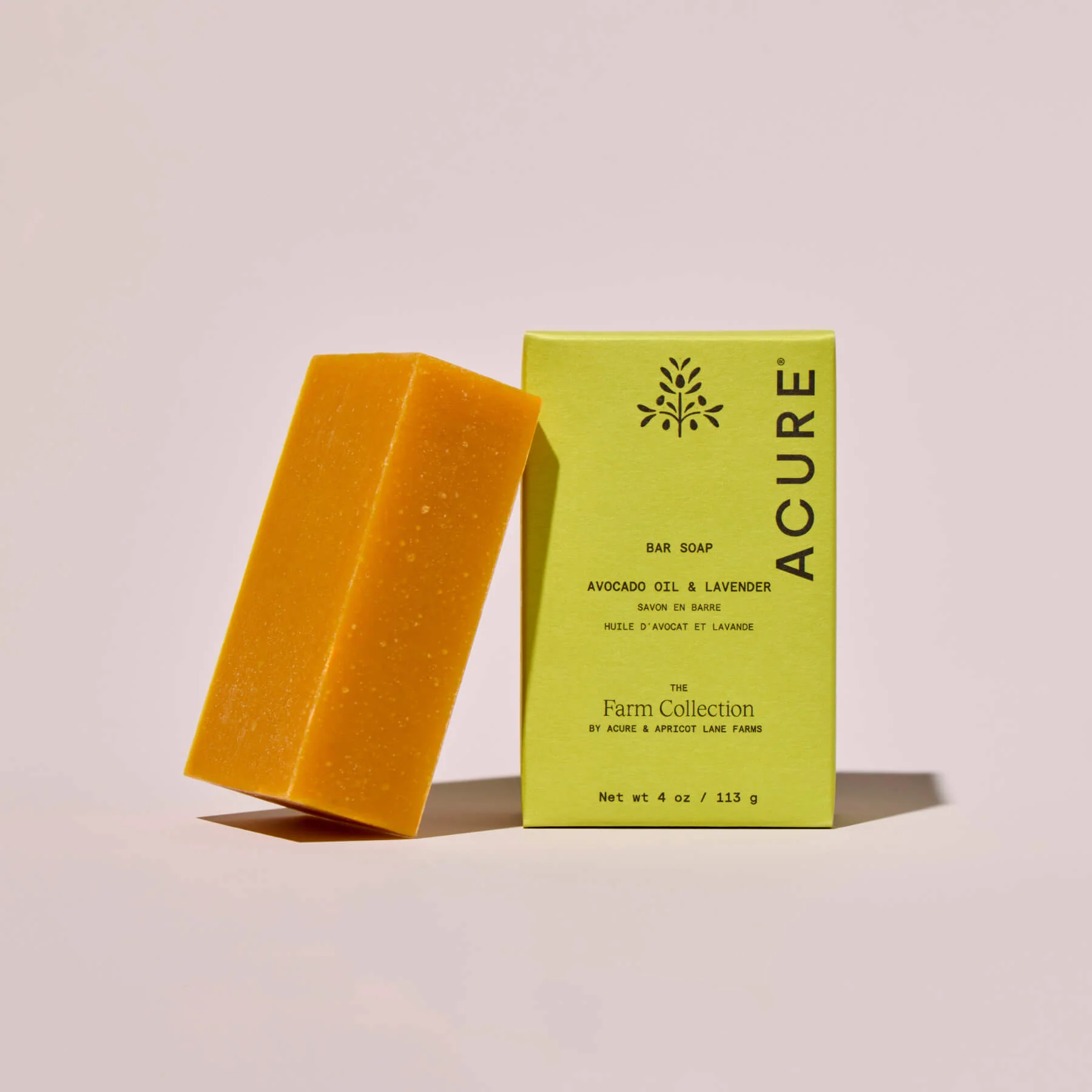 Lavender Bar Soap