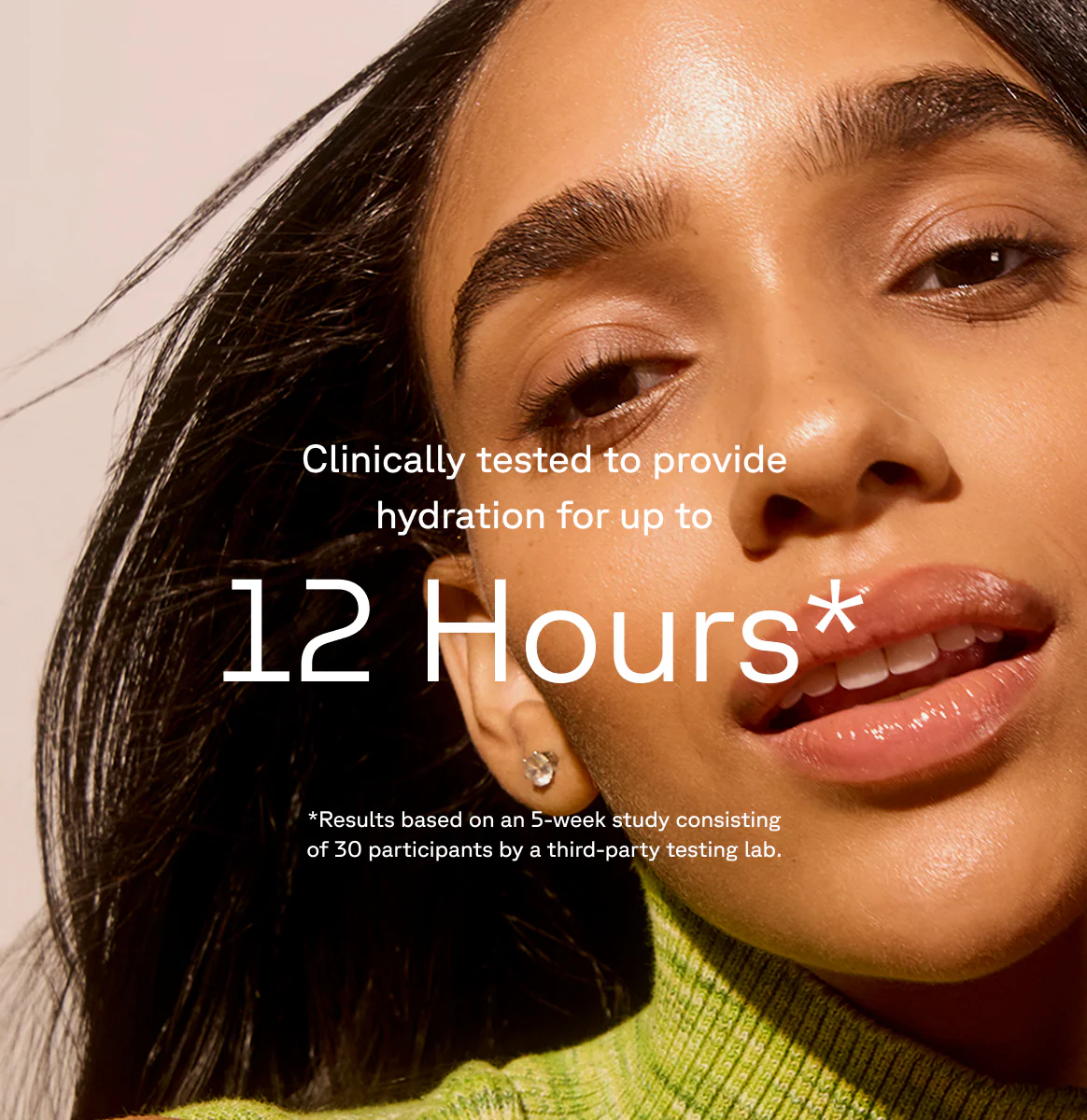 Ultra Hydrating 12 Hour Facial Moisturizer - Image 3