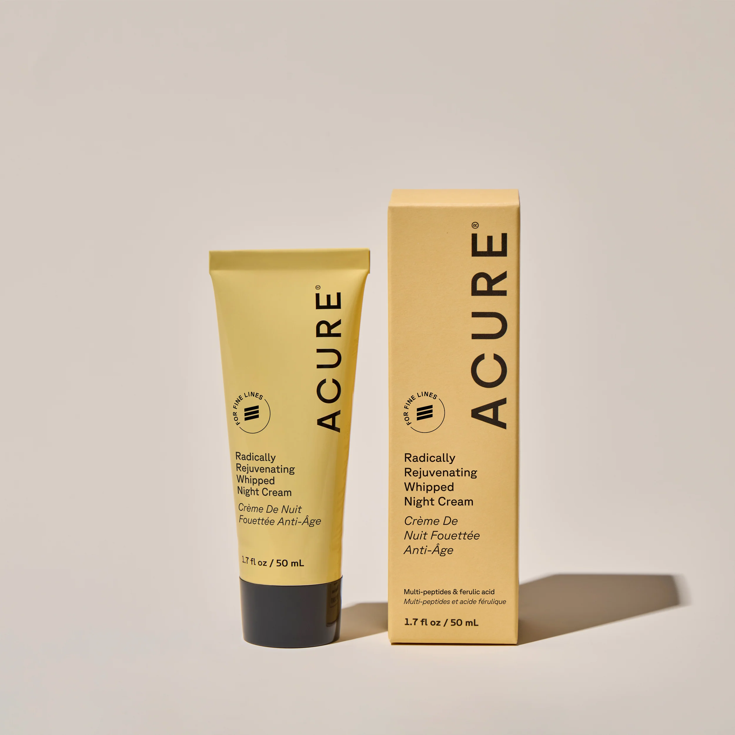 Radically Rejuvenating Whipped Night Cream - Image 3
