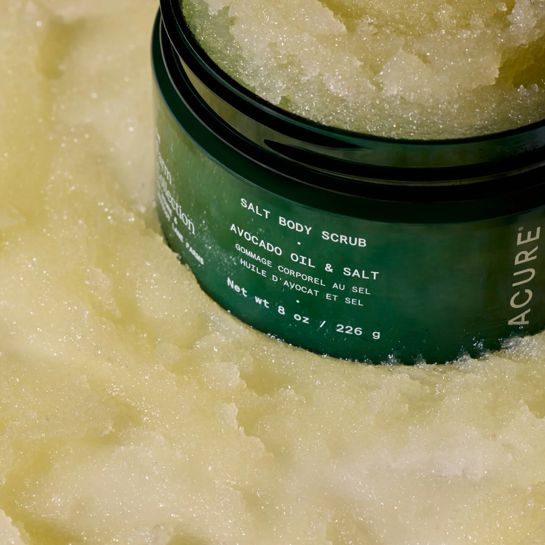 Salt Body Scrub - Image 6