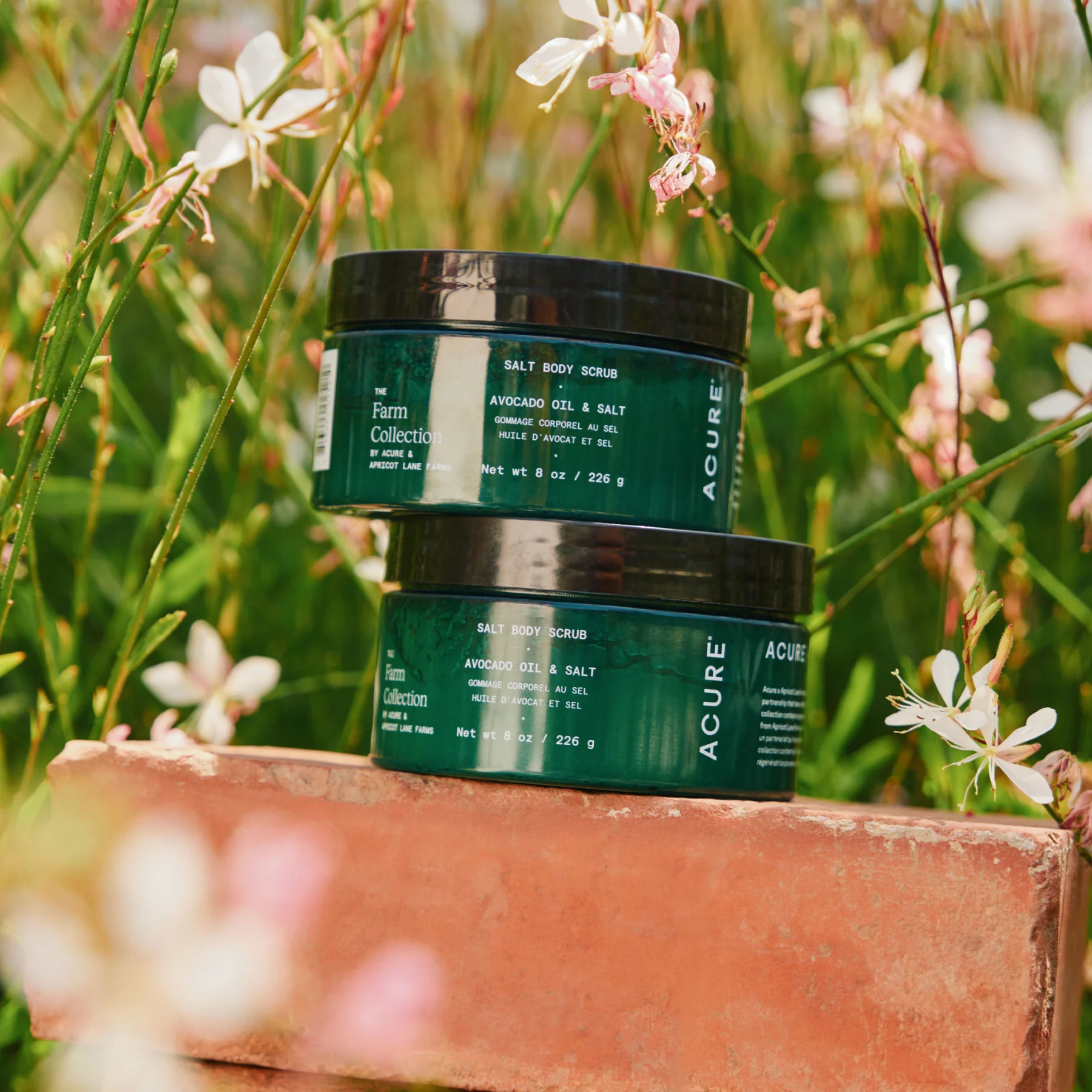 Salt Body Scrub - Image 8