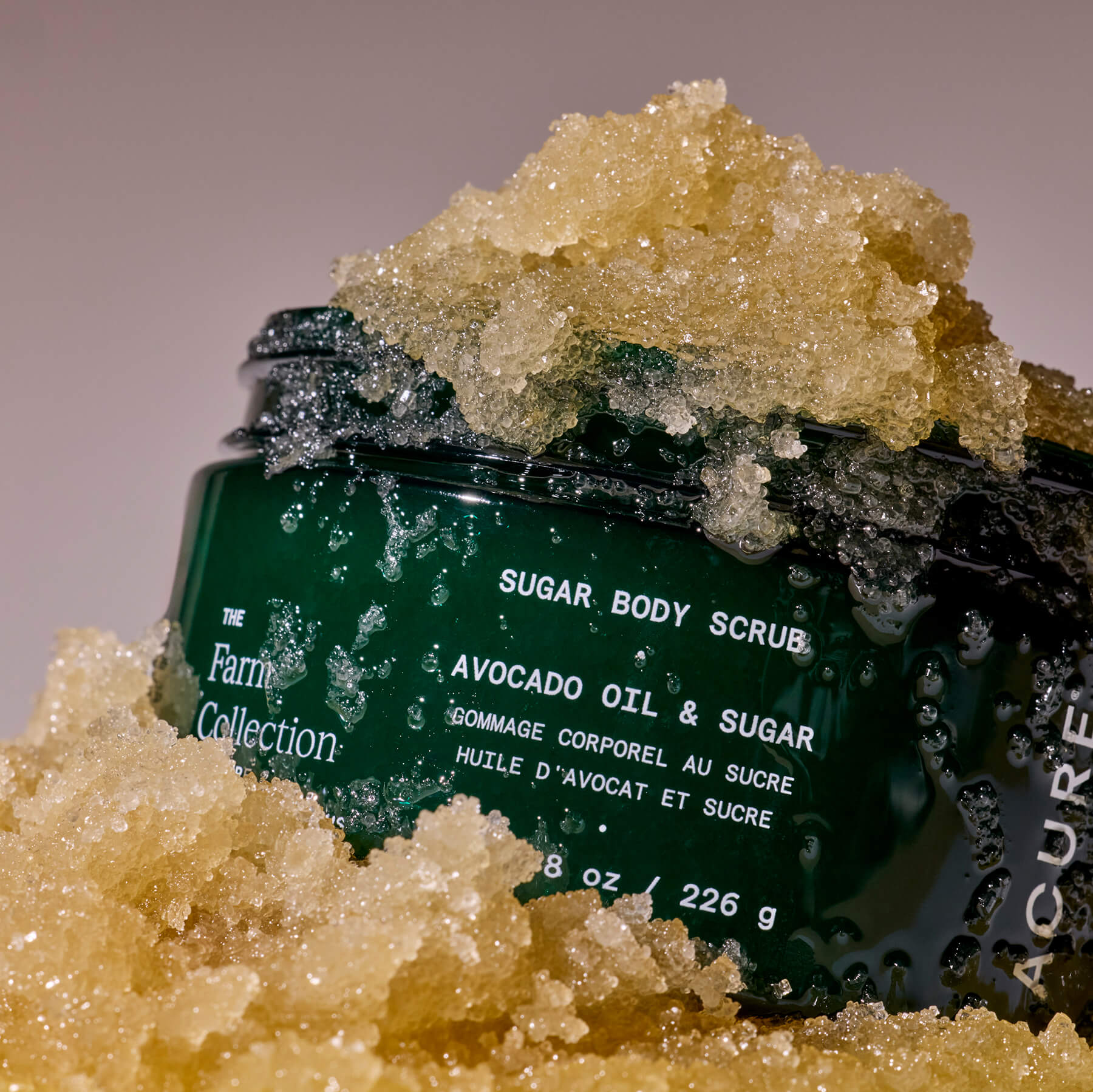 Salt & Sugar Scrub Set - Image 10
