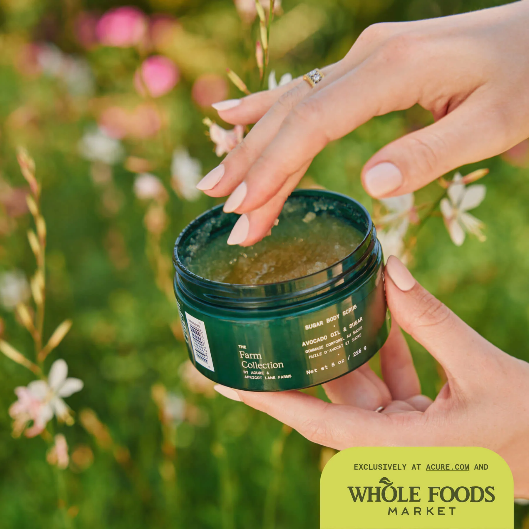 Salt & Sugar Scrub Set - Image 13