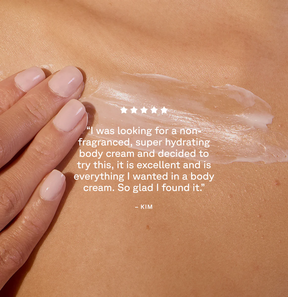 Seriously Soothing 24hr Moisture Lotion - Image 3