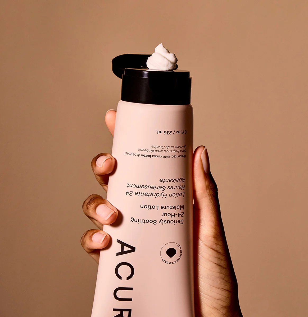Seriously Soothing 24hr Moisture Lotion - Image 4
