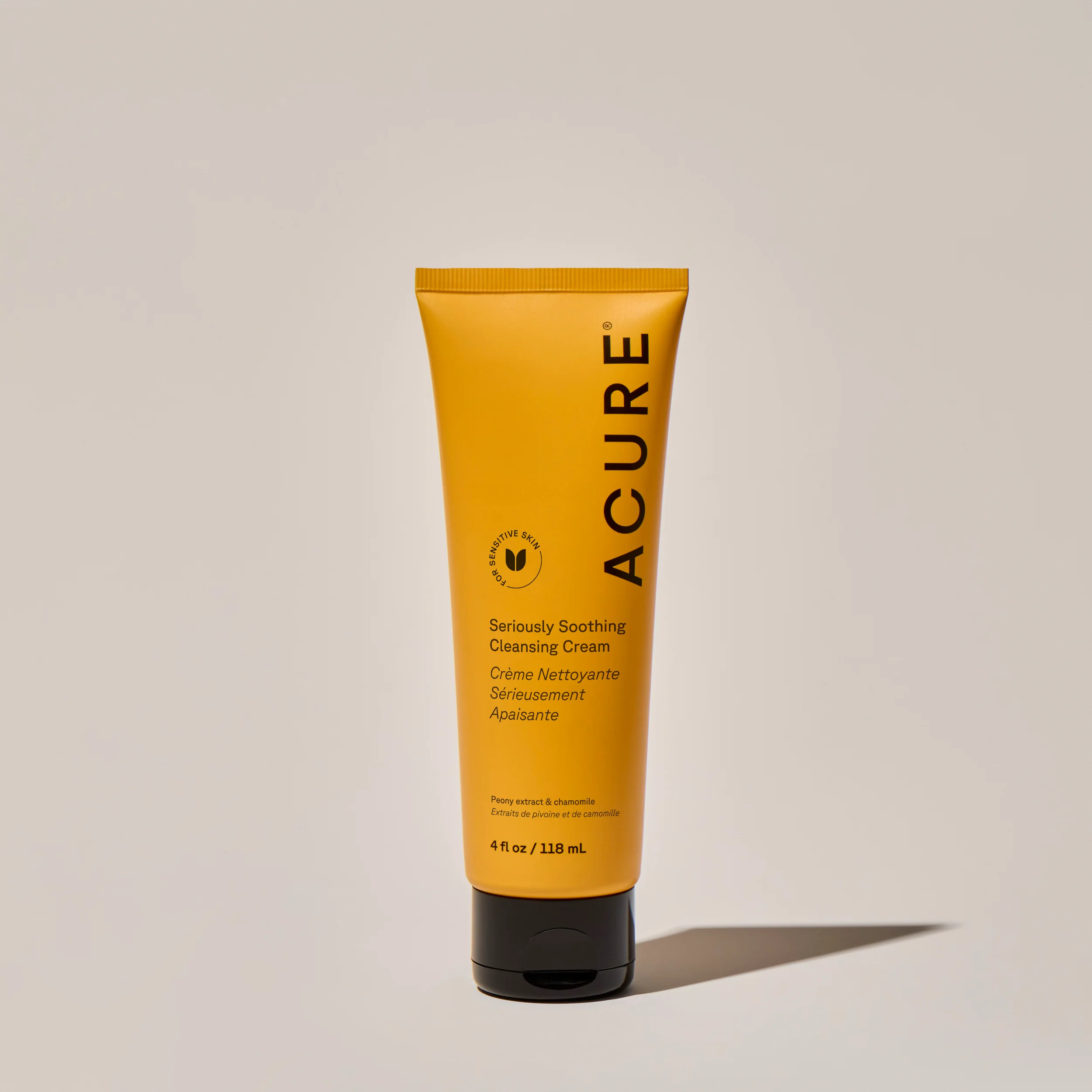 Seriously Soothing Cleansing Cream