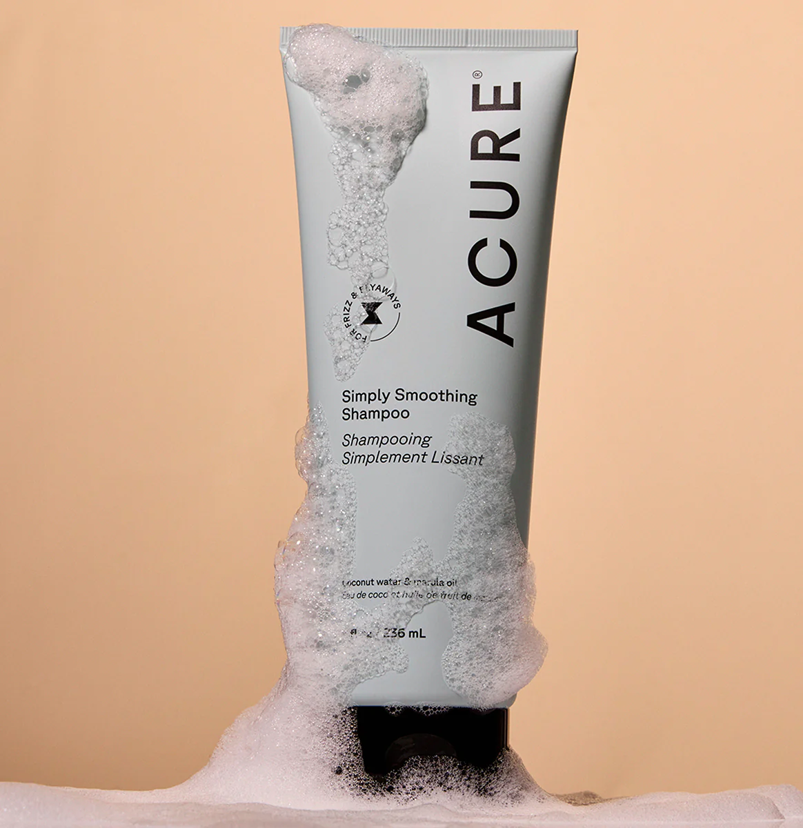 Simply Smoothing Shampoo - Image 4