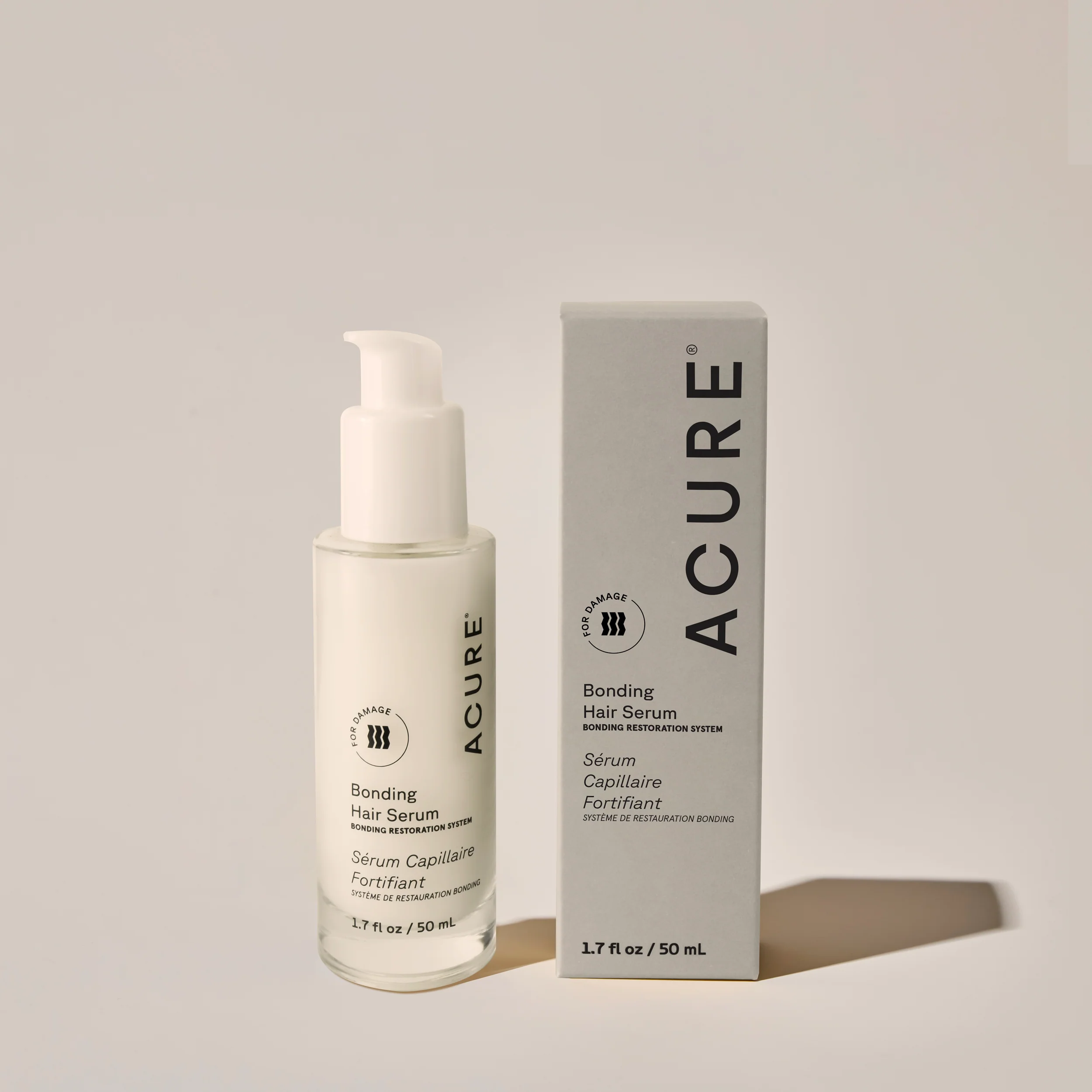 Bonding Hair Serum - Image 3