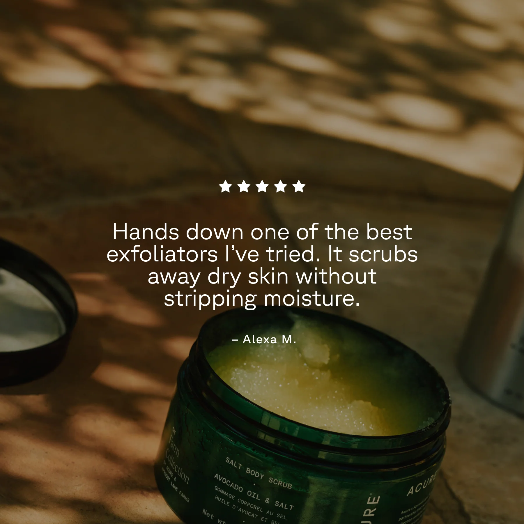 Salt & Sugar Scrub Set - Image 3