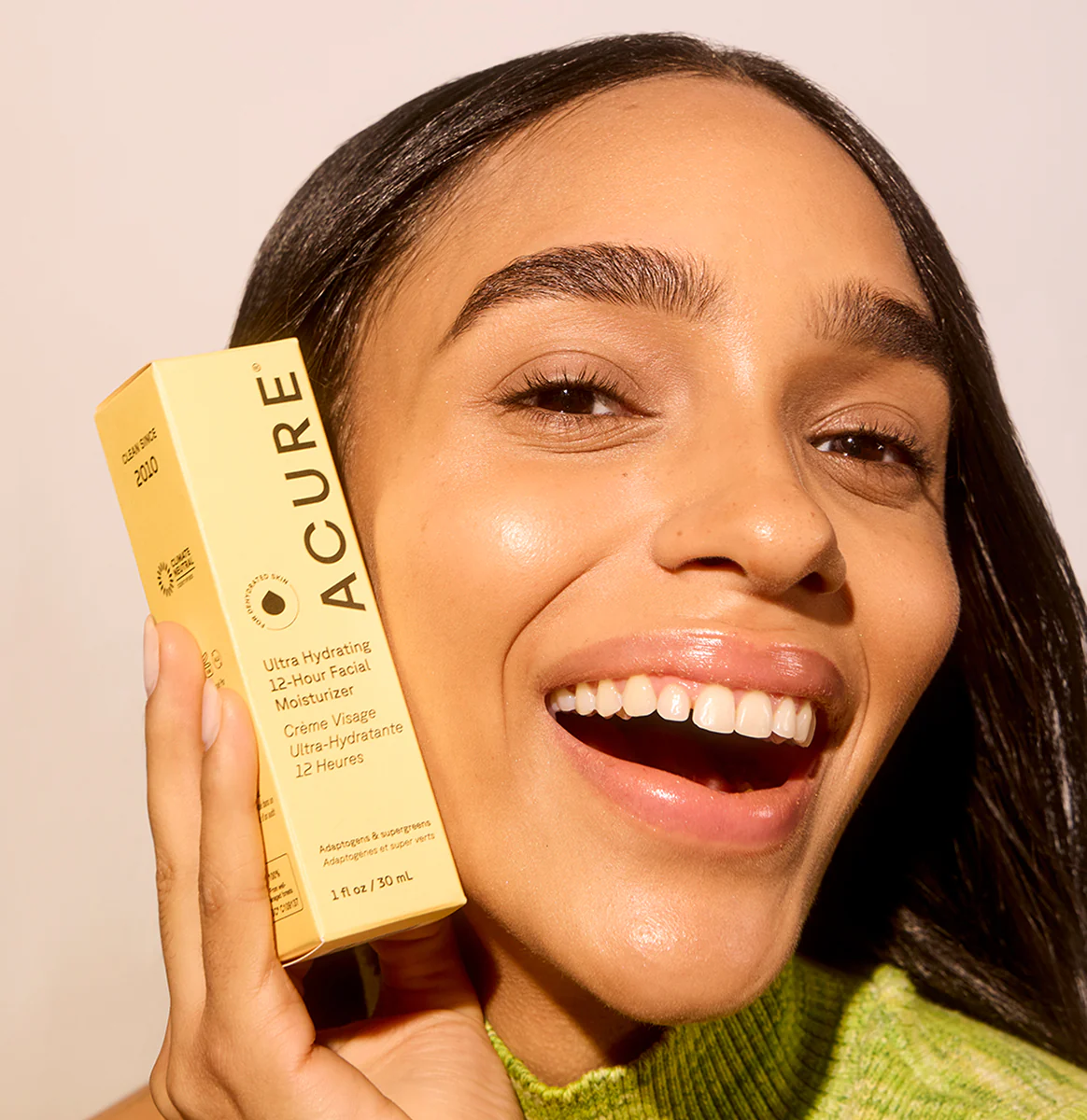 Ultra Hydrating 12 Hour Facial Moisturizer - Image 4