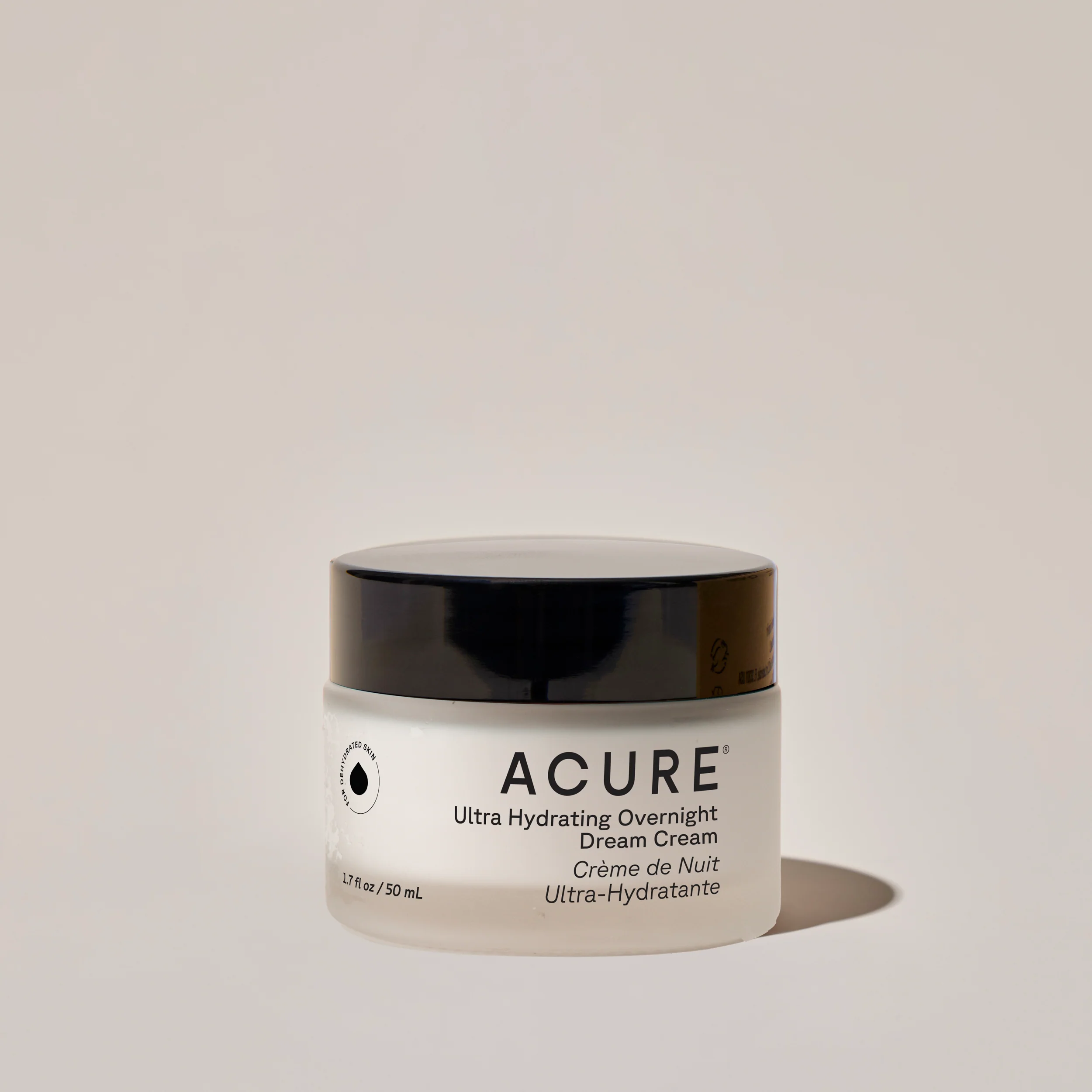 Ultra Hydrating Overnight Dream Cream