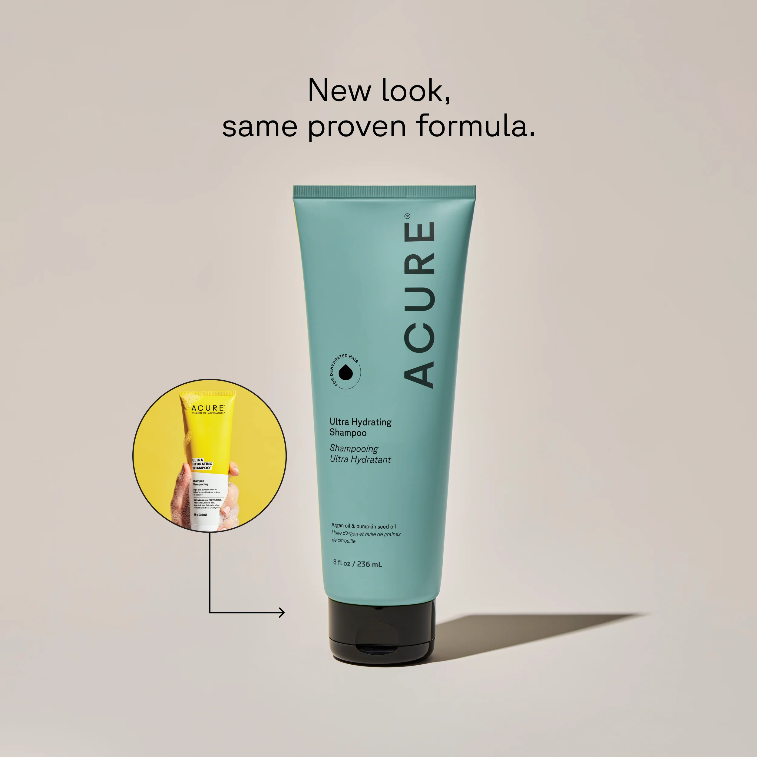 Ultra Hydrating Shampoo - Image 2