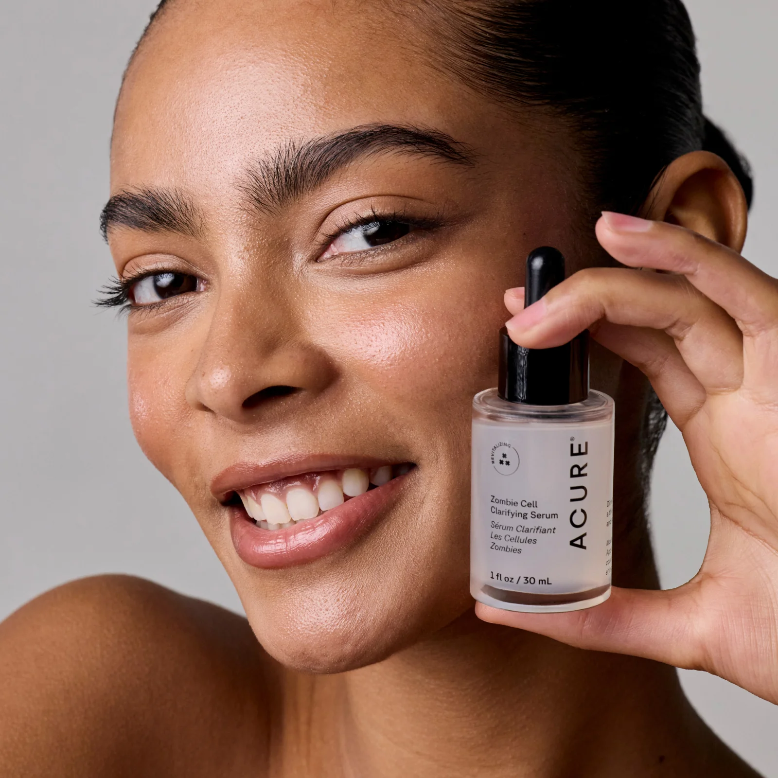 Zombie Cell Clarifying Serum Mini - Image 3