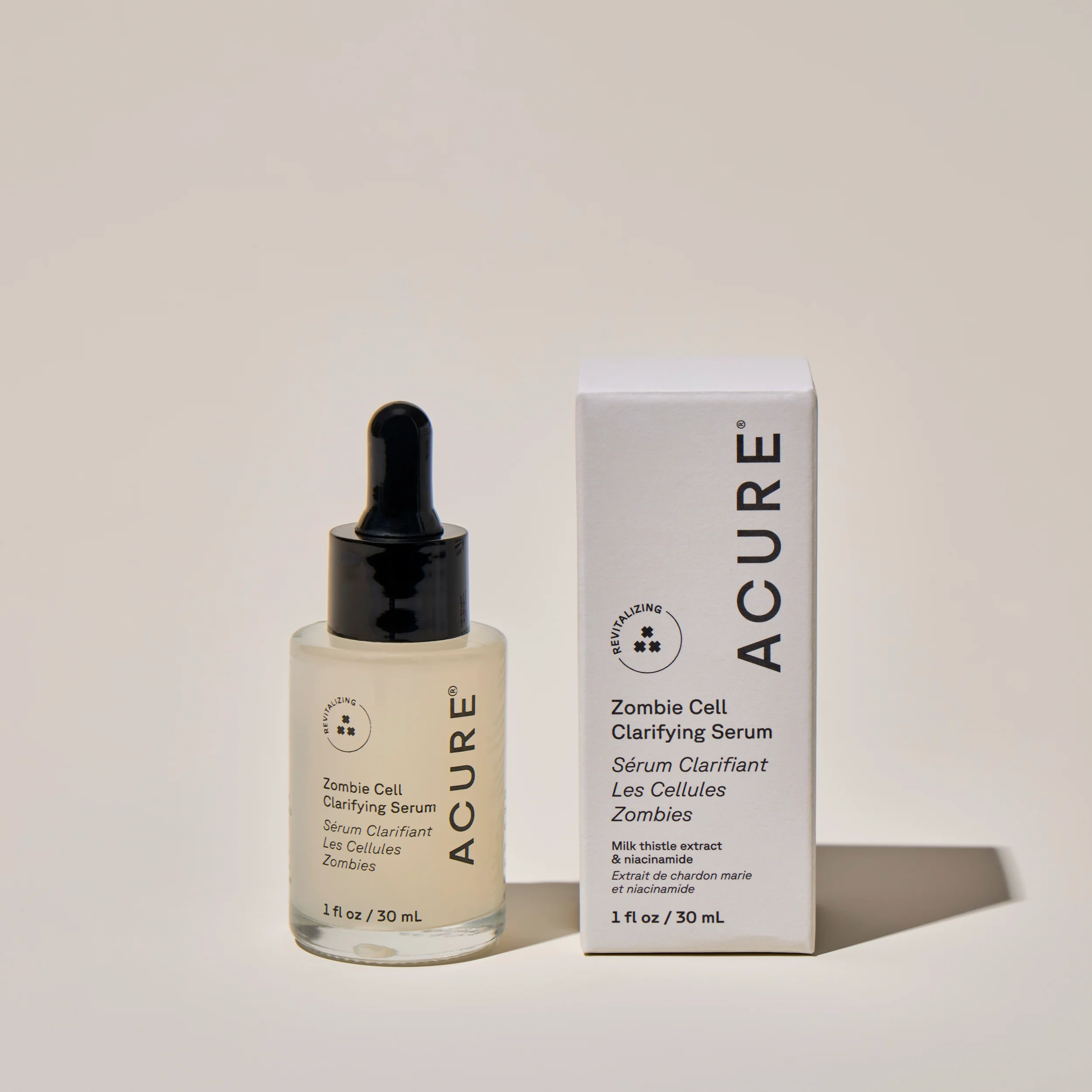 Zombie Cell Clarifying Serum - Image 4